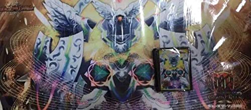 Amazon.co.jp: デュエマ GP7th 祝の頂ウェディング スリーブ プレイ