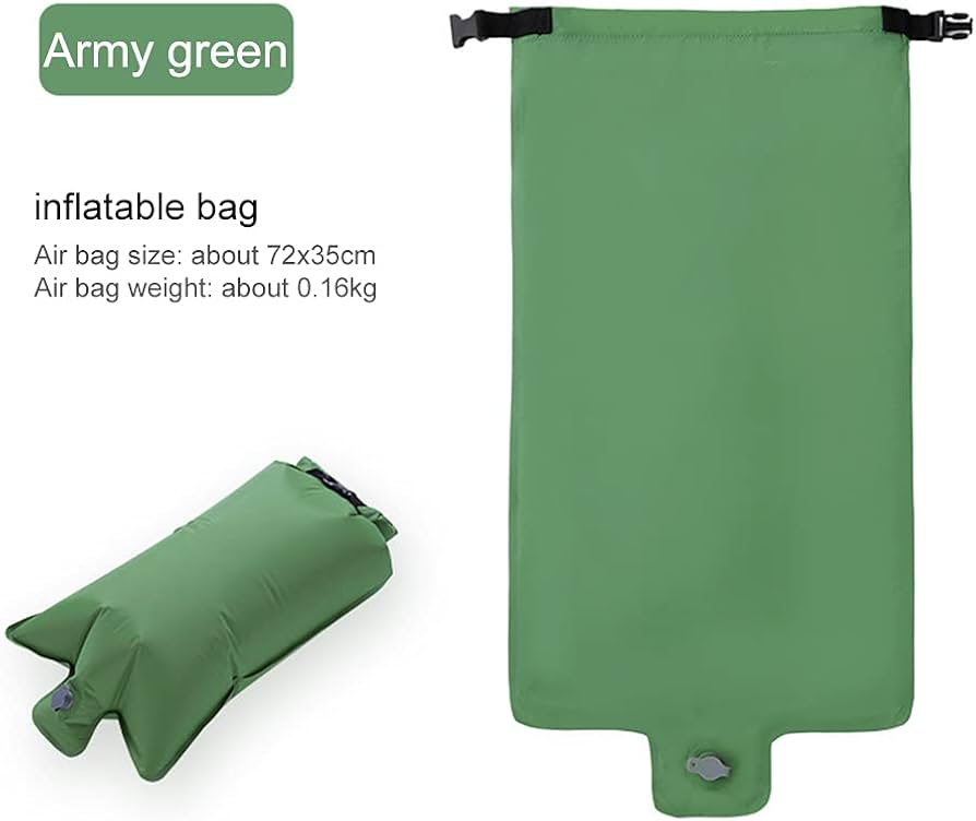 Amazon.co.jp: ポンプサック、1個ロールトップコンプレッションポンプ