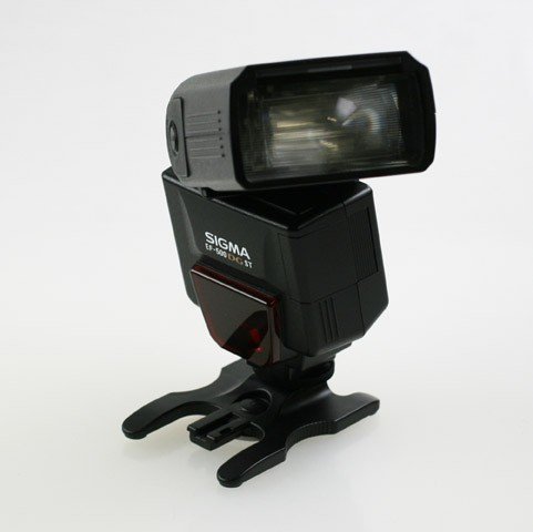 Amazon | シグマ デジタル対応 フラッシュ EF-500DG ST ニコン用