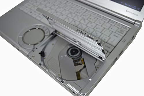 Amazon.co.jp: Panasonic Let'snote CF-SX3 4th Generation Core i5