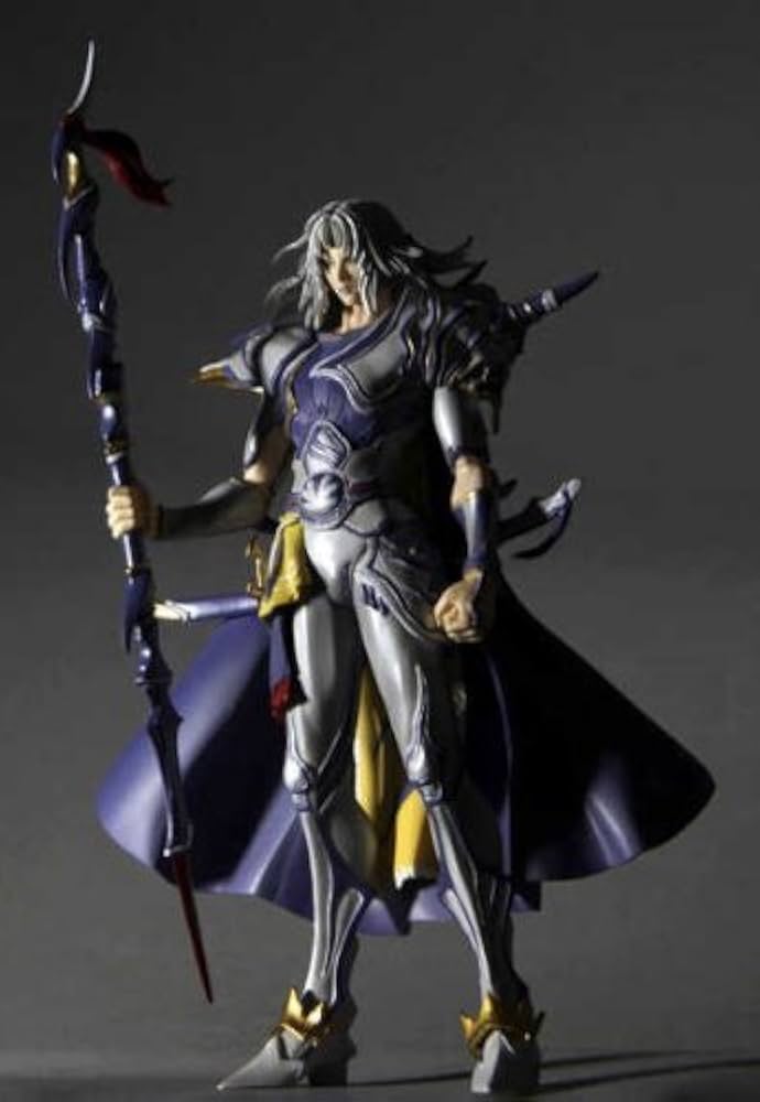 Amazon.co.jp: DISSIDIA FINAL FANTASY ディシディア ファイナル