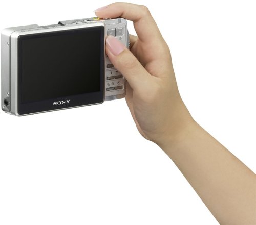 Amazon | SONY デジタルスチルカメラ Cyber-Shot(サイバーショット) G1