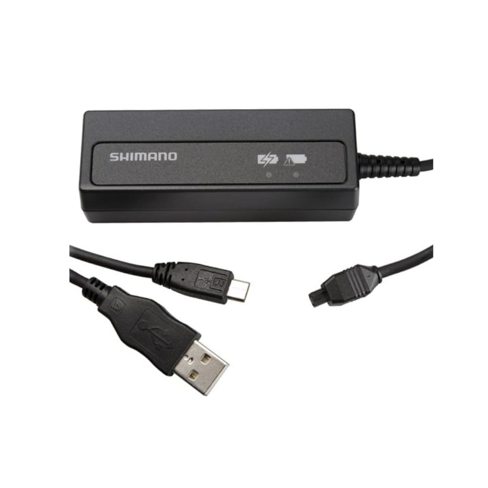 Amazon | シマノ SM-BCR2 DURA-ACE Di2 ケーブル付属 バッテリー