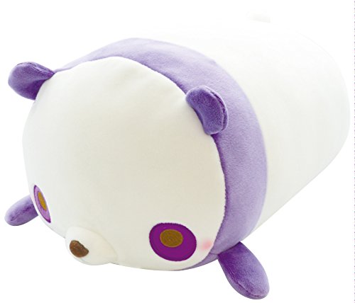 Amazon.co.jp: 山二(Yamani) もっちぃずぅ ぬいぐるみ M カラフル