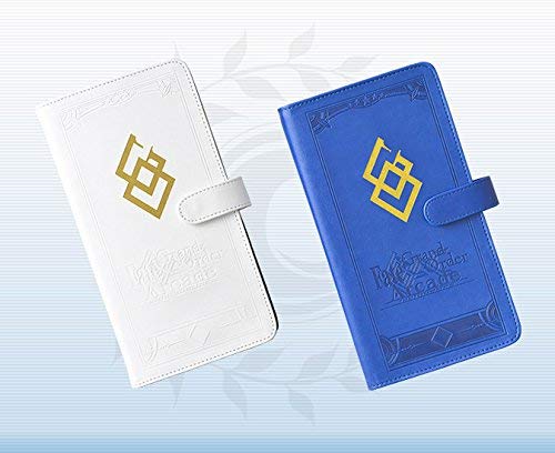Amazon.co.jp: Fate/Grand Order Arcade プレミアムカードホルダー 白