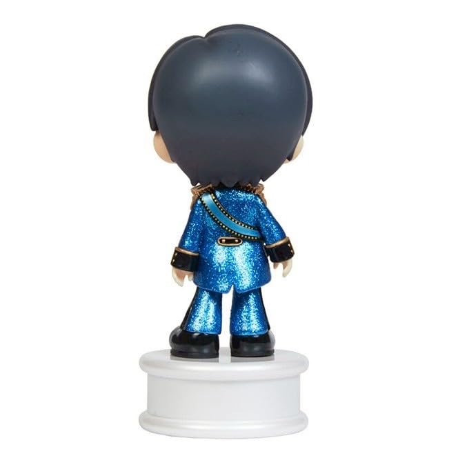 中島裕翔 フィギュア ノーマル&シークレット 2個セット 2026年最新