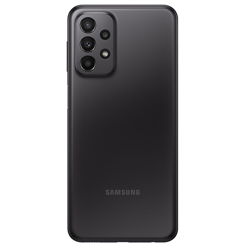 Amazon.com: Samsung Galaxy A23 5G SM-A236U Factory Unlocked 64GB