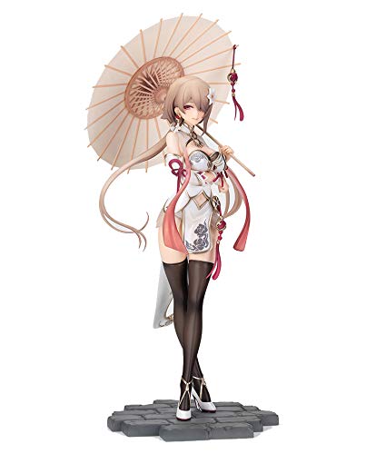 Amazon | miHoYo 『崩壊3rd』 リタ・ロスヴァイセ お別れVer. 1/8