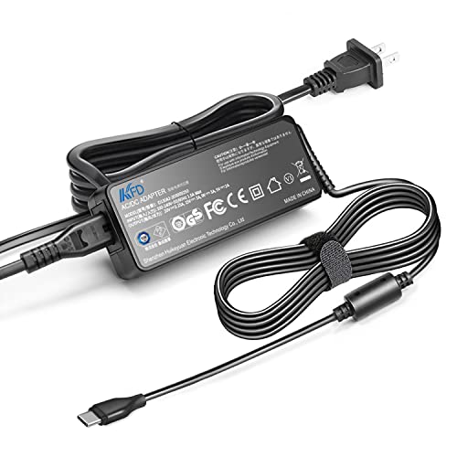 Amazon.co.jp: KFD PD 65W USB-C ACアダプタ Lenovo/レノボ交換用充電