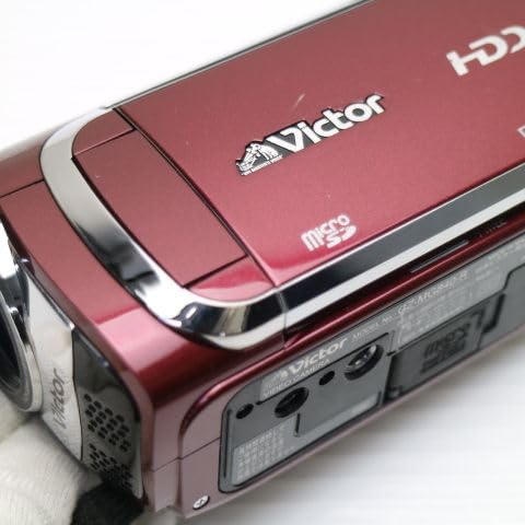 Amazon | JVCケンウッド ビクター 60GBハードディスクムービー
