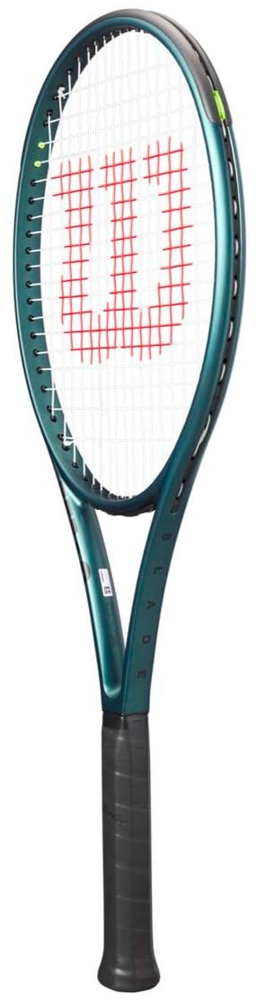 Amazon | Wilson Blade 100L v9 テニスラケット (4インチグリップ