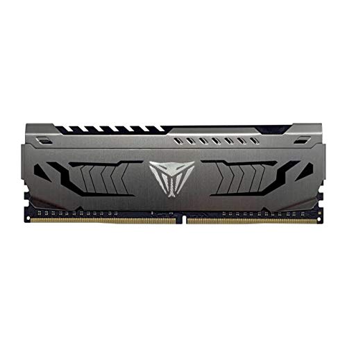 Amazon.co.jp: Patriot Viper Steel DDR4 3600MHz PC4-28800 32GB