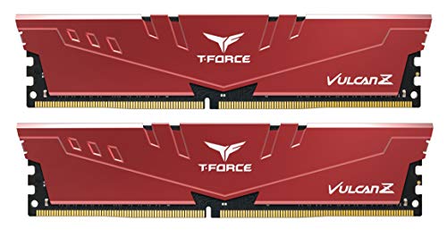 Amazon | Team DDR4 3200Mhz(PC4-25600) 16GBx2枚(32GBkit) CL16