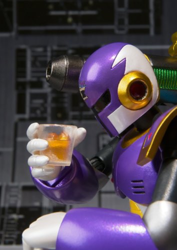 Amazon.co.jp: D-Arts ロックマンX VAVA 魂ウェブ限定 : おもちゃ