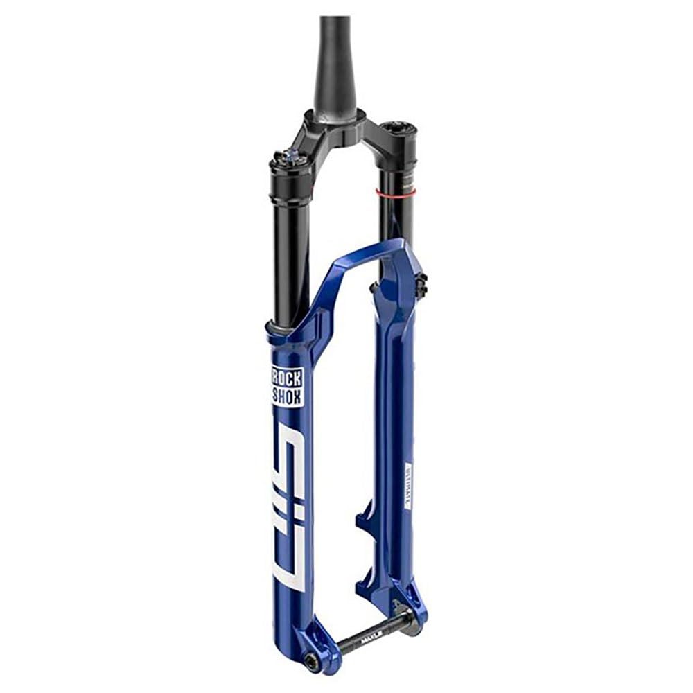 Amazon | RockShox、SID SL Ultimate 3P D1、サスペンションフォーク