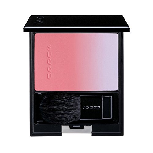 Amazon | スック SUQQU ピュアカラーブラッシュ 6春菫 -HARUSUMIRE 1個