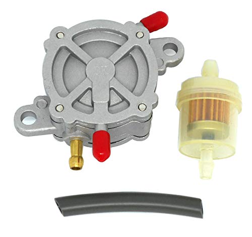 Amazon | MORYTRADE 燃料ポンプ 燃料フィルター ホース セット AF35