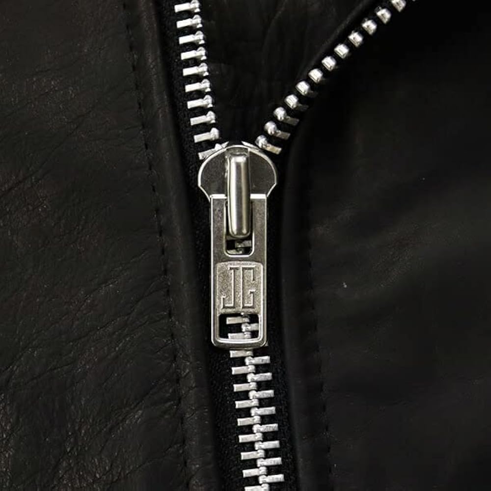 Amazon | [ジェームスグロース] G39-12 MEN'S GEORGIAN HORSE JKT