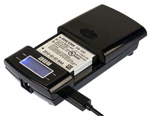 Amazon | ANE-USB-05 充電器 キャノン Canon NB-7L:機種 PowerShot G10