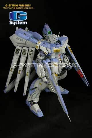 Amazon | G-SYSTEM 1/48 RX-93-ν2 Hi-ν Ver.2.0 フルキット