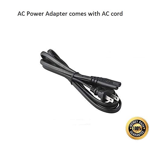 Amazon.com: AC Adapter Compatible with Headrush Gigboard : Musical