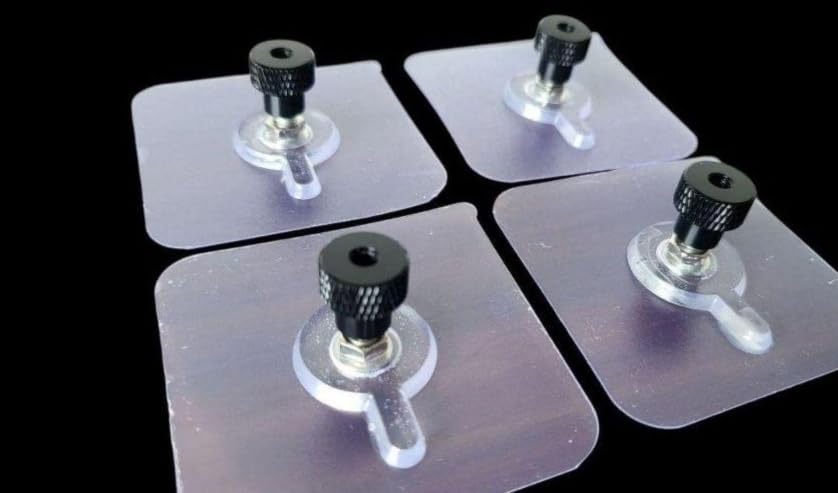 Amazon.co.jp: Walden 25L～30L アルミコンテナ用上蓋パネル, 24×40cm