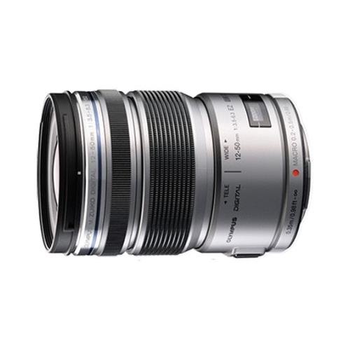 Amazon.com : OM SYSTEM Olympus M.Zuiko Digital ED 12-50mm F3.5-6.3
