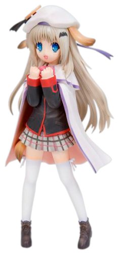 Amazon | コトブキヤ リトルバスターズ! 能美クドリャフカ 1/8スケール