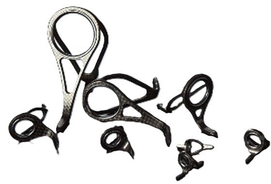 Amazon | ダイワ AGSダブルフットガイド (AG-WAL6A（7N9E06F00