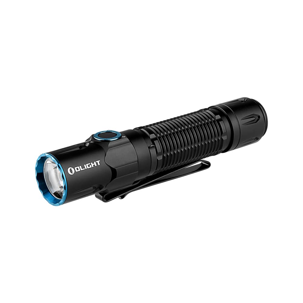 Amazon.co.jp: OLIGHT(オーライト) WARRIOR 3S 懐中電灯 2300ルーメン