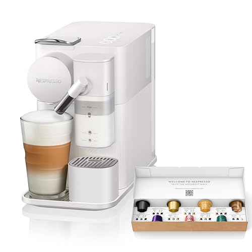 Amazon | ネスプレッソ カプセル式コーヒーメーカー ラティシマ・ワン