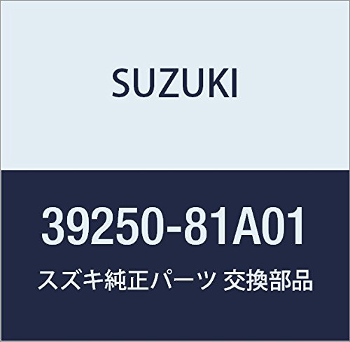 Amazon | SUZUKI (スズキ) 純正部品 アンテナアッシ ライト ジムニー