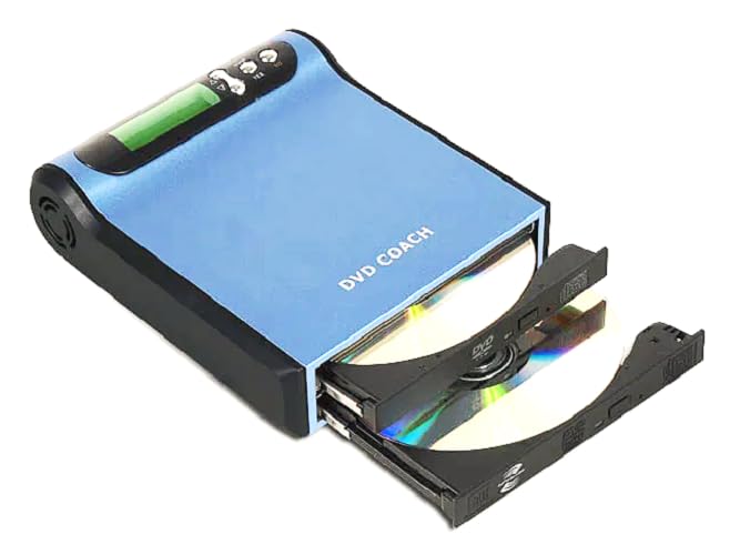 Amazon.co.jp: EZ Dupe【DVDデュプリケーター】1対1 DVD/CD相互コピー