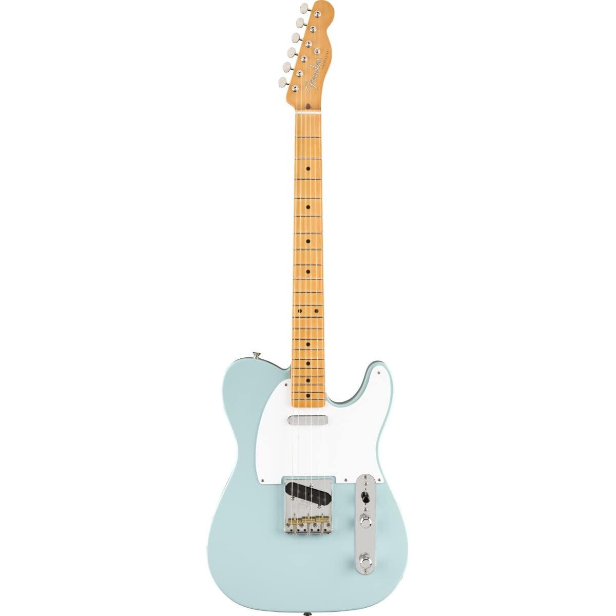 Amazon | Fender エレキギター Vintera '50s Telecaster®, Maple