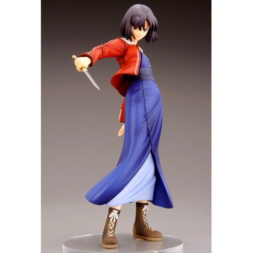 Amazon | アルター FA4 TYPE-MOON collection 「 両儀 式 」 単品