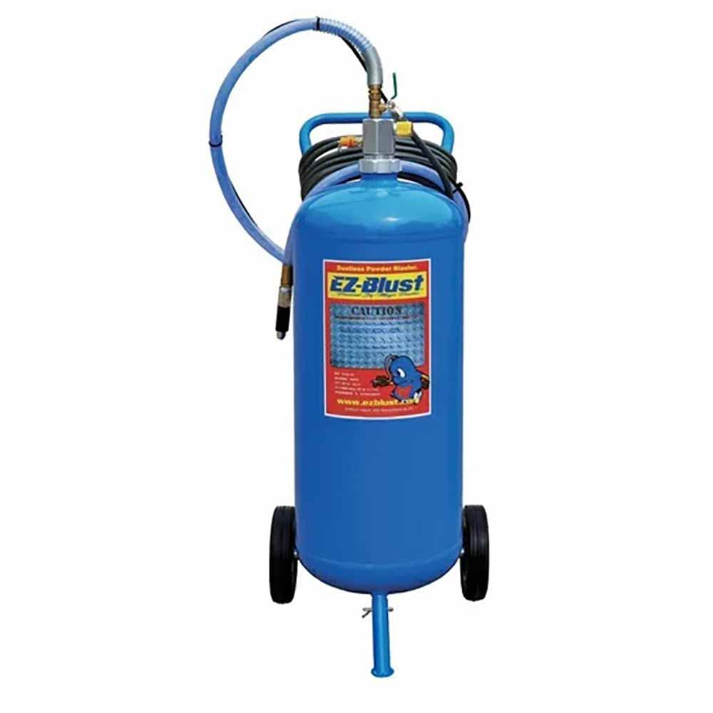 雑誌掲載 毎日売れてます 話題 EZ blust EZブラスト 高圧洗浄器 【公式