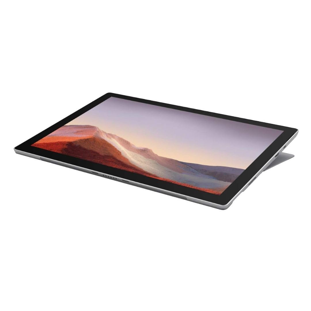 Amazon.com : Microsoft Surface Pro 7 Tablet Intel Core i5-1035G4