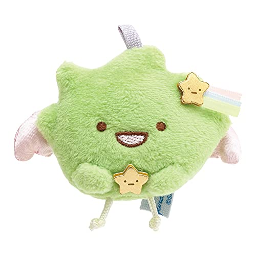 Amazon.co.jp: すみっコぐらし てのりぬいぐるみ セット 星空さんぽ