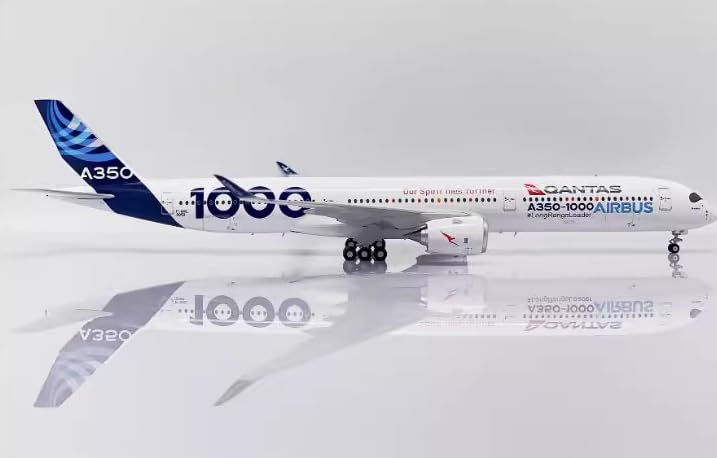 Amazon | JC Wings 1:200 XX20310 Airbus A350-1000 F-WMIL モデル