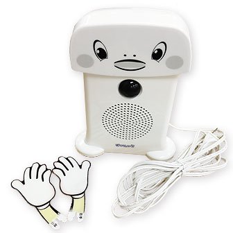 Amazon.co.jp: 音声POP(ポップ) | 呼び込み君(ビューサインmini無し