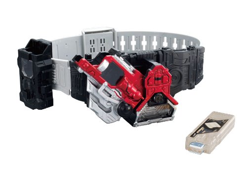 Amazon | 仮面ライダーW(ダブル) 変身ベルト DXロストドライバー
