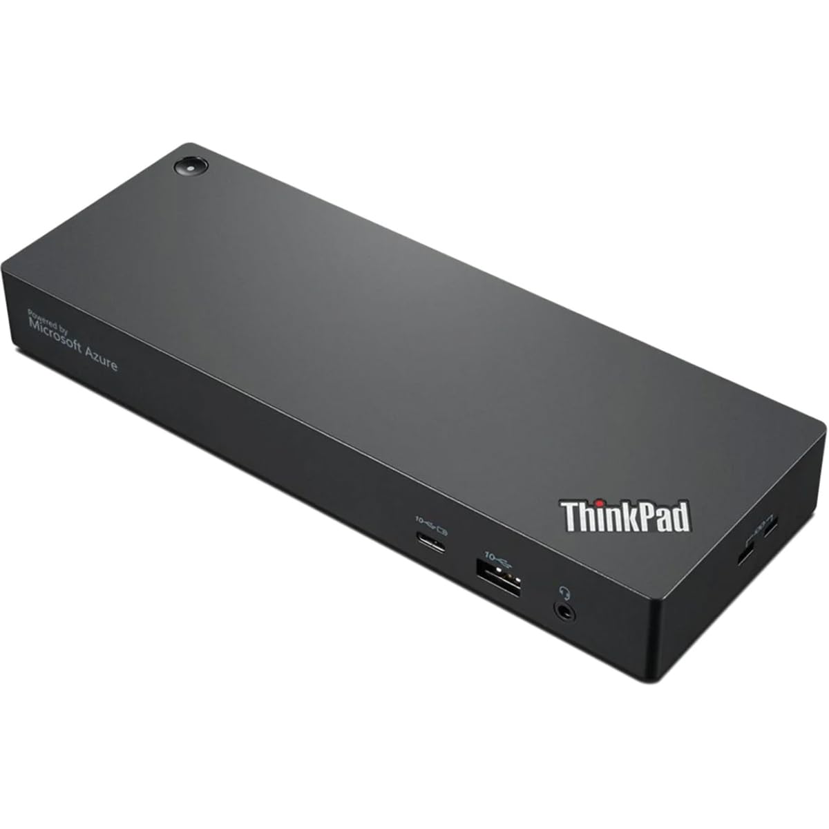 Amazon.com: Lenovo ThinkPad Universal Thunderbolt 4 Smart Dock