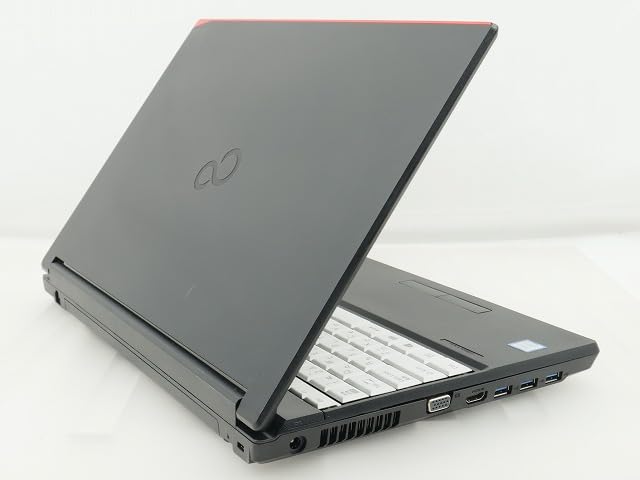 Amazon.co.jp: 【整備済み品】 富士通 Lifebook A579/C (FMVA66001