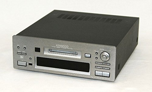 Amazon | KENWOOD ケンウッド DMF-7002S ミニディスクレコーダー(MD