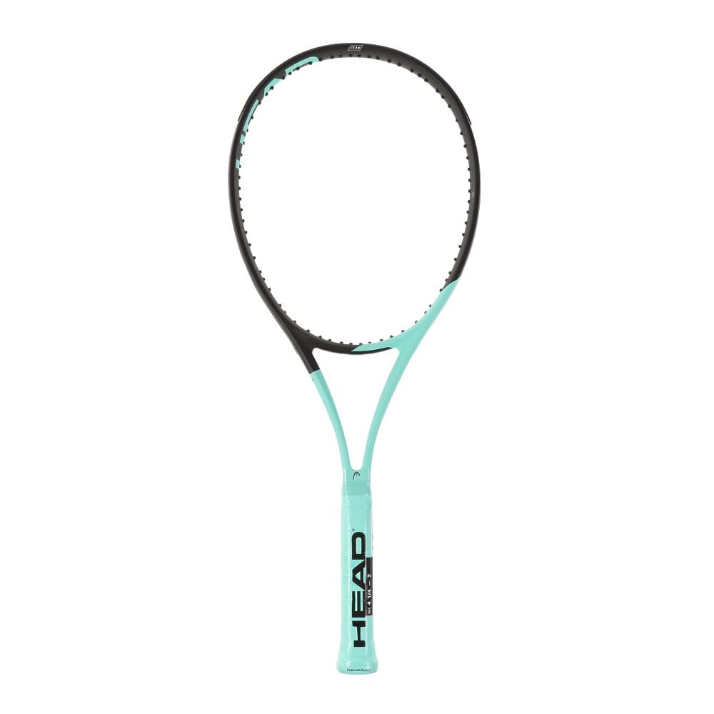Amazon | ヘッド（HEAD） 硬式用テニスラケット ブーム Boom TEAM 2022
