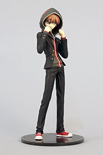 Amazon | ダンガンロンパ1・2 超高校級のフィギュア 03 苗木誠 1/8