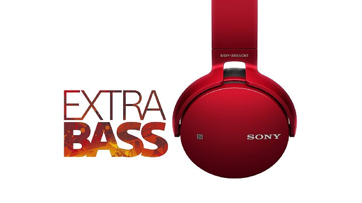 Amazon.co.jp: ソニー ワイヤレスヘッドホン 重低音モデル MDR-XB650BT
