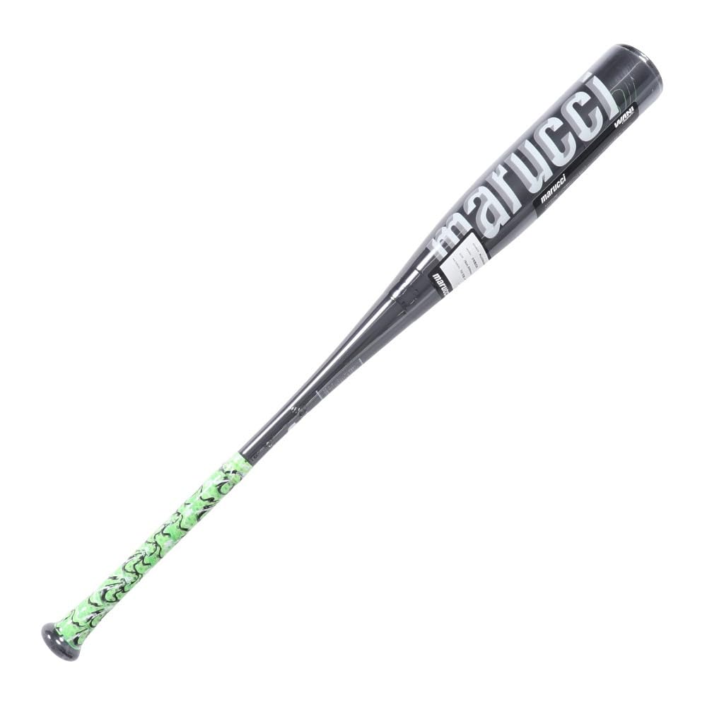 早い者勝ち！DEMARINI VOODOO 軟式バット 83cm 【公式通販】