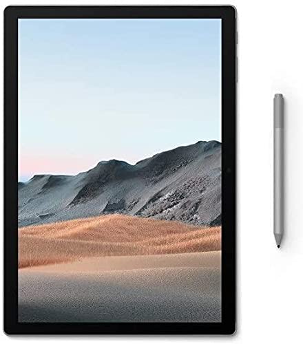 Amazon.com: Microsoft Surface Book 3 (TLV-00001) | 15in (3240 x
