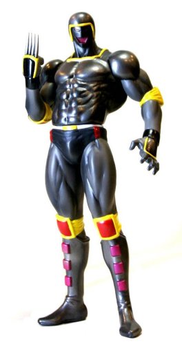 Amazon.co.jp: CCP マスキュラーコレクション vol.94 ウォーズマン